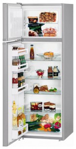 Refrigerator Liebherr CTPsl 2921 larawan