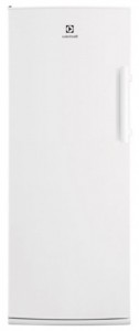 Refrigerator Electrolux EUF 2047 AOW larawan