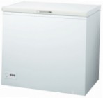 SUPRA CFS-205 Холодильник