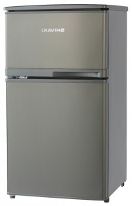 Refrigerator Shivaki SHRF-91DS larawan