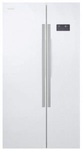 Tủ lạnh BEKO GN 163120 W ảnh