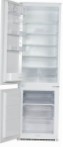 Kuppersbusch IKE 3260-3-2 T ตู้เย็น
