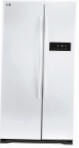 LG GC-B207 GVQV ตู้เย็น