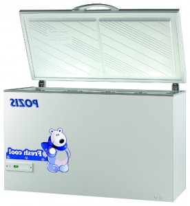 Kjøleskap Pozis FH-250-1 Bilde