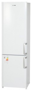 ตู้เย็น BEKO CS 329020 รูปถ่าย