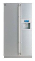 Tủ lạnh Daewoo Electronics FRS-T20 DA ảnh