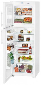 Холодильник Liebherr CTP 3316 Фото