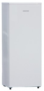 Refrigerator Shivaki SFR-180W larawan