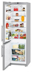 Холодильник Liebherr CNsl 4003 фото