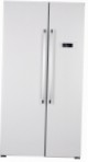 Shivaki SHRF-595SDW ตู้เย็น