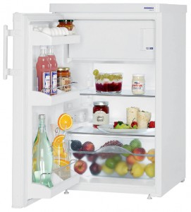 Buzdolabı Liebherr T 1414 fotoğraf