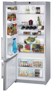 Kühlschrank Liebherr CPesf 4613 Foto