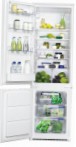 Zanussi ZBB 928441 S Холодильник