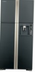 Hitachi R-W662FPU3XGGR ตู้เย็น