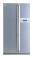 Холодильник Daewoo Electronics FRS-T20 BA фото