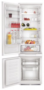 Refrigerator Hotpoint-Ariston BCB 33 A F larawan