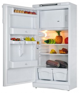 Холодильник Indesit SD 125 фото