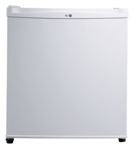 Hűtő LG GC-051 S Fénykép