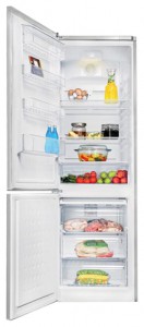 Холодильник BEKO CN 327120 S Фото