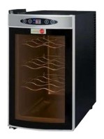 Refrigerator La Sommeliere VN8 larawan