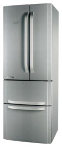 ตู้เย็น Hotpoint-Ariston E4D AA X C รูปถ่าย