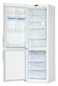 Refrigerator LG GA-B409 UCA larawan