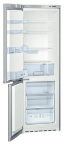 Tủ lạnh Bosch KGV36VL13 ảnh