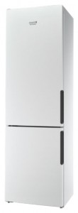 Холодильник Hotpoint-Ariston HF 4200 W Фото