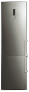 Холодильник Samsung RL-50 RRCMG фото
