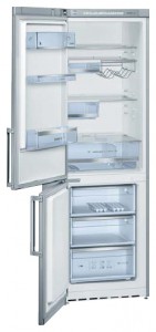 Refrigerator Bosch KGS36XL20 larawan