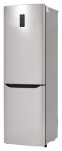 ตู้เย็น LG GA-B409 SAQA รูปถ่าย