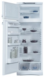 Tủ lạnh Indesit ST 167 ảnh