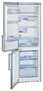 Refrigerator Bosch KGS39XL20 larawan