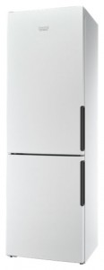Tủ lạnh Hotpoint-Ariston HF 4180 W ảnh