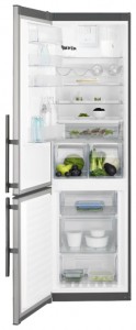 Tủ lạnh Electrolux EN 93852 JX ảnh