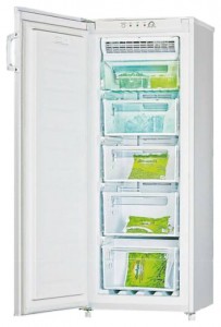 Refrigerator Hisense RS-20WC4SAW larawan