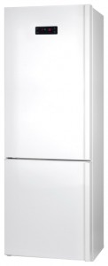 Refrigerator Hansa FK357.6DFZ larawan