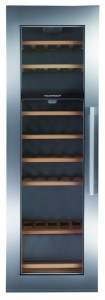 Refrigerator Kuppersbusch EWK 1780-0-2 Z larawan