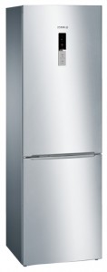 ตู้เย็น Bosch KGN36VI15 รูปถ่าย