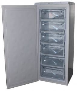 Холодильник DON R 106 белый фото