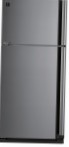 Sharp SJ-XE55PMSL ตู้เย็น