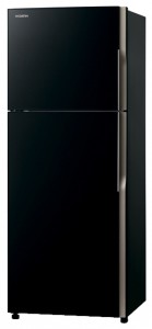 Tủ lạnh Hitachi R-VG472PU3GBK ảnh