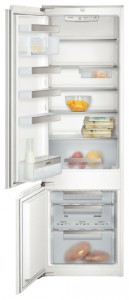 Холодильник Siemens KI38VA50 Фото