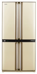 ตู้เย็น Sharp SJ-F95STBE รูปถ่าย