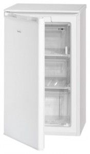 Tủ lạnh Bomann GS165 ảnh