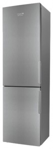 Kühlschrank Hotpoint-Ariston HF 4201 X Foto