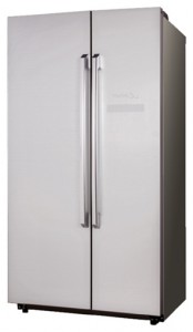 Refrigerator Kaiser KS 90200 G larawan