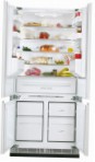 Zanussi ZBB 47460 DA Холодильник