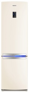 Kühlschrank Samsung RL-52 TEBVB Foto