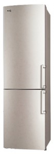 Холодильник LG GA-B489 ZECA фото